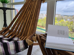 Апартаменты Helena на проспекте Мира