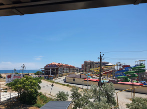 Гостевой дом Аура