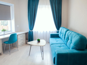 Гостевой дом LëSHinn