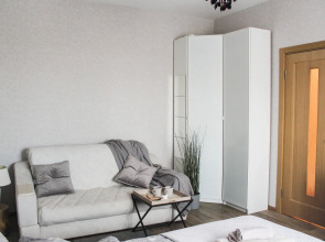 Апартаменты VGostiVPiter у Метро проспекта Славы