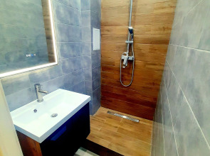 Квартира 1 Микрорайон 5а