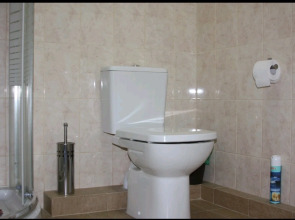 Гостевой дом Лермонтовский