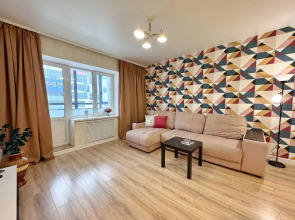 Квартира 2-к Квартира на Урицкого 24