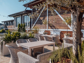 Отель Хорсека Резорт