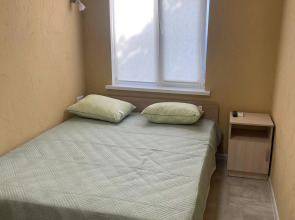 Частный дом два этажа возле моря