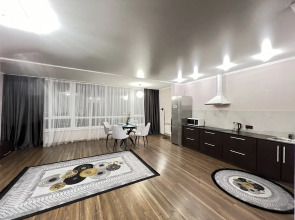 Квартира на улице Карьерная 24