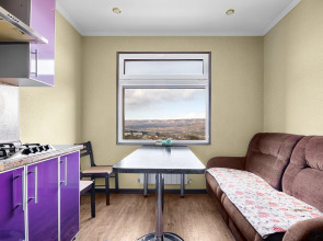 Квартира Green Apart