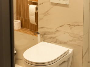 Апартаменты в Центре Твери