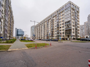 Квартира Ладгорна на Мстиславца 6