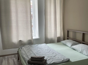 Апартаменты Comfort 2:0