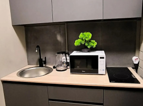 Гостевой дом Элиот