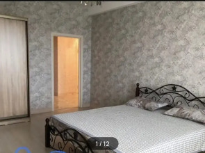 Квартира на Первомайской