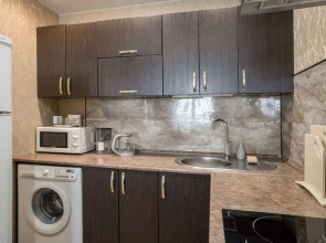 Апартаменты Granada Шикарная студия в самом центре микрорайона ГГМ