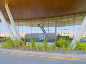 Air Başakşehir Residence by NewInn