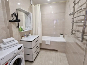 Квартира Flatirini с Шикарным Ремонтом