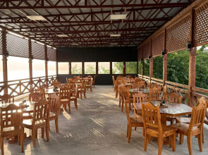 Персиковый Остров