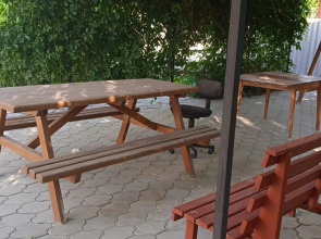 Гостевой Дом на Кленовой