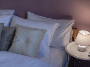 Апартаменты 3 RentPlaza c видом на Волгу