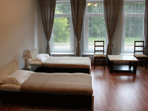 Мини-Отель Давид