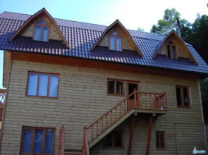 Gostevoy Dom Sinilga