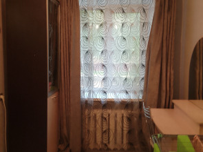 Апартаменты Вокзальная 21