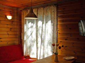 Частный дом Коробицыно