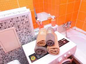 Квартира возле Глазного центра  и Краевой больницы