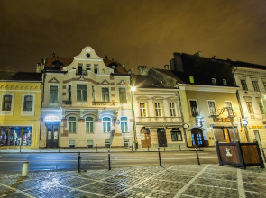 Residence Central Annapolis