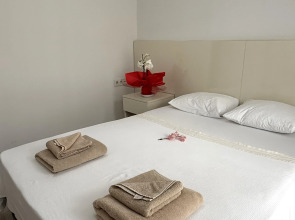 Бутик-отель Mamo