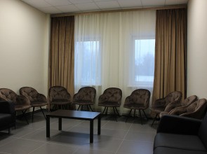 Хостел МБУ Стадион машиностроитель