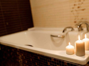 Апартаменты С Современным Ремонтом на Курчатова