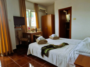 Апартаменты Evropa lux