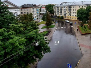 Апартаменты Emerald