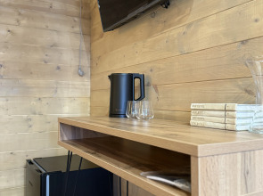 Эко-отель Шолохов