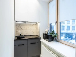 Апартаменты ЖК Welton Park