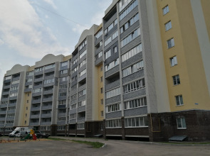 Квартира Лесная поляна