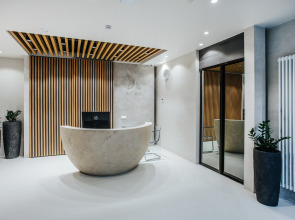 Санаторий Икс-Клиника