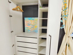 Апартаменты Люкс на Васильевском острове