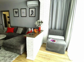 Квартира с видoм на Aмур