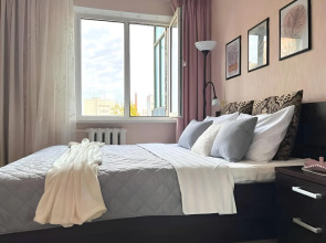 Квартира на Рихарда Зорге 42