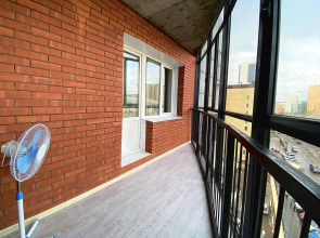 Апартаменты Студия в центре города