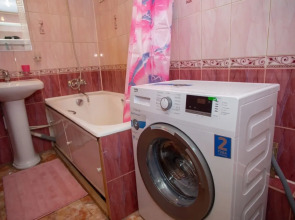 Апартаменты В Апраксином переулке