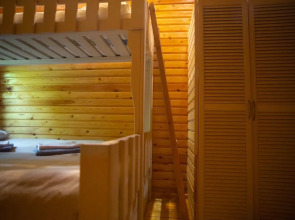 Частный дом РУСЬ