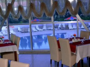 Апарт-отель Akasya Vadisi