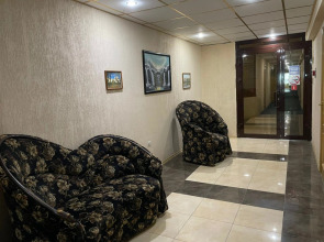 Отель Волна