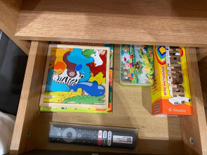 Апартаменты Grand Palace 1006