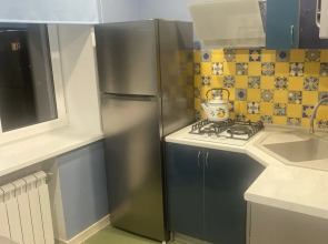 Квартира на Ленинградском шоссе 36А