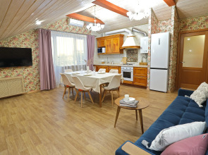 Апартаменты Линда с парковкой