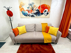 Апартаменты Reverie Blaze