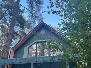 База отдыха Шепот Вашаны